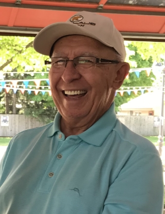 Gene Raymond Mies Obituary on Michigan Memorial Funeral Home