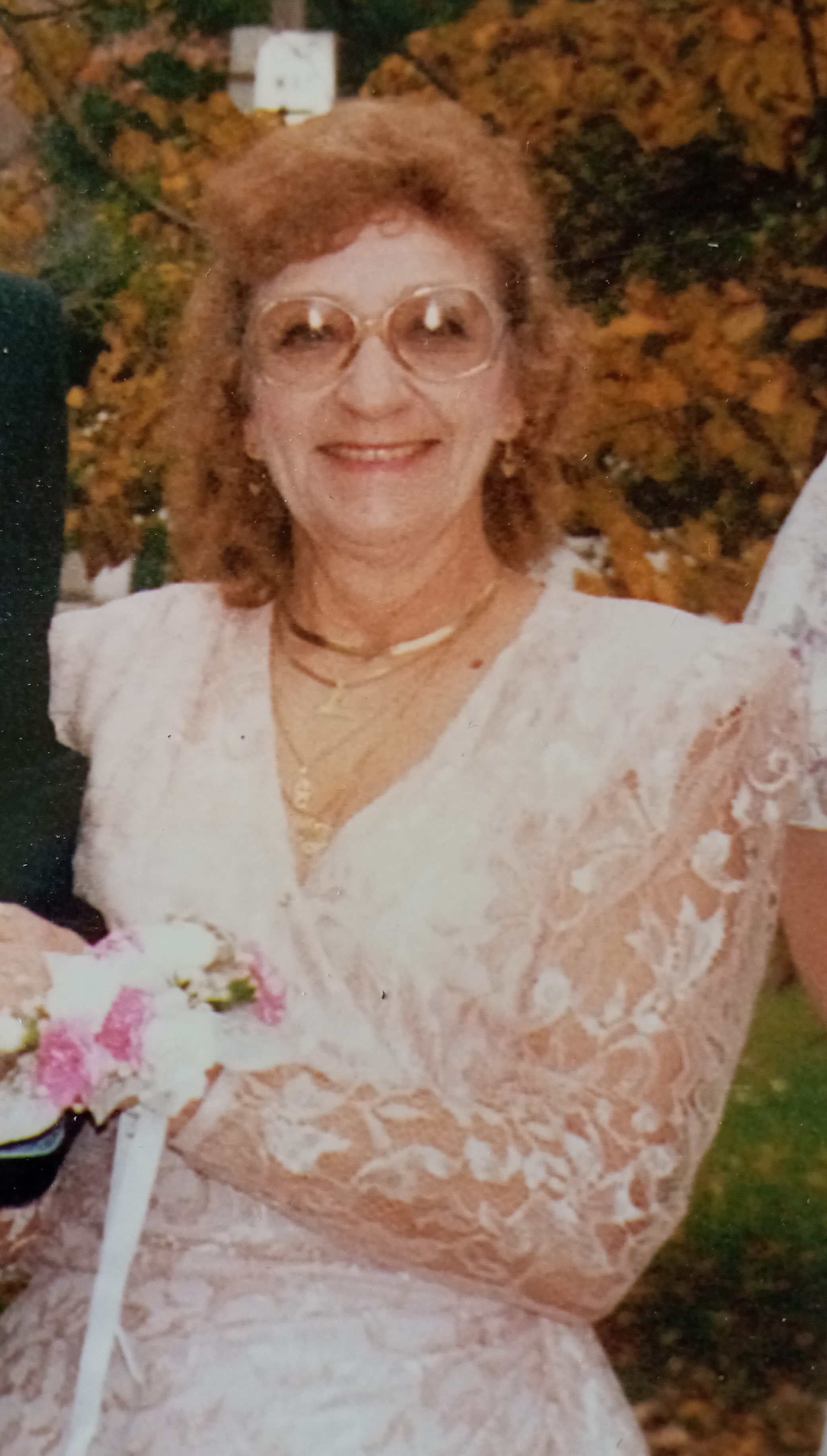 Donna Mae Mahon Obituary on Michigan Memorial Funeral Home