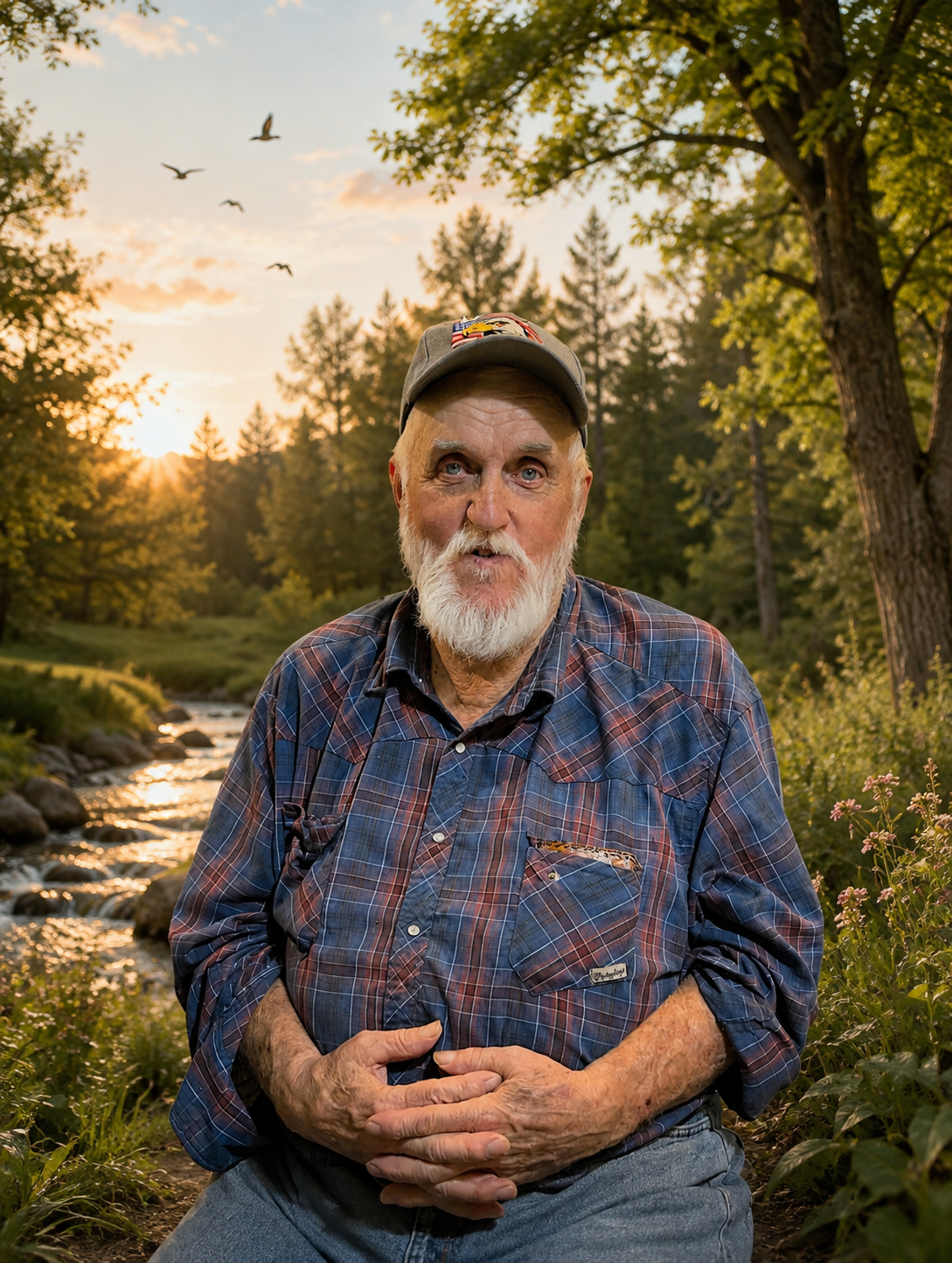 Lee Curtis Rapley Obituary on Michigan Memorial Funeral Home