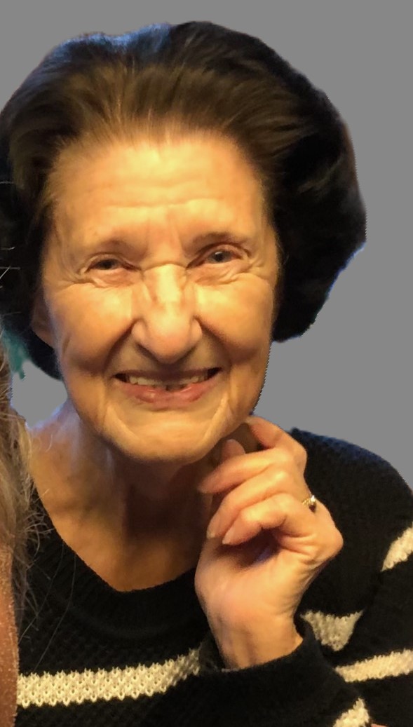 Patsy Ann Ratcliff Obituary on Michigan Memorial Funeral Home