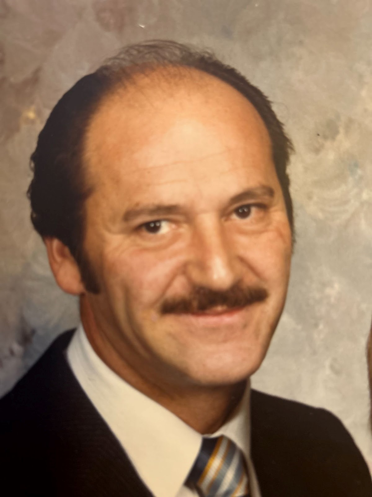 Carmine A.  Talento Obituary on Michigan Memorial Funeral Home