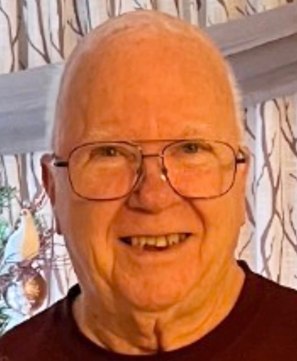 James Theodore Webb Obituary on Michigan Memorial Funeral Home