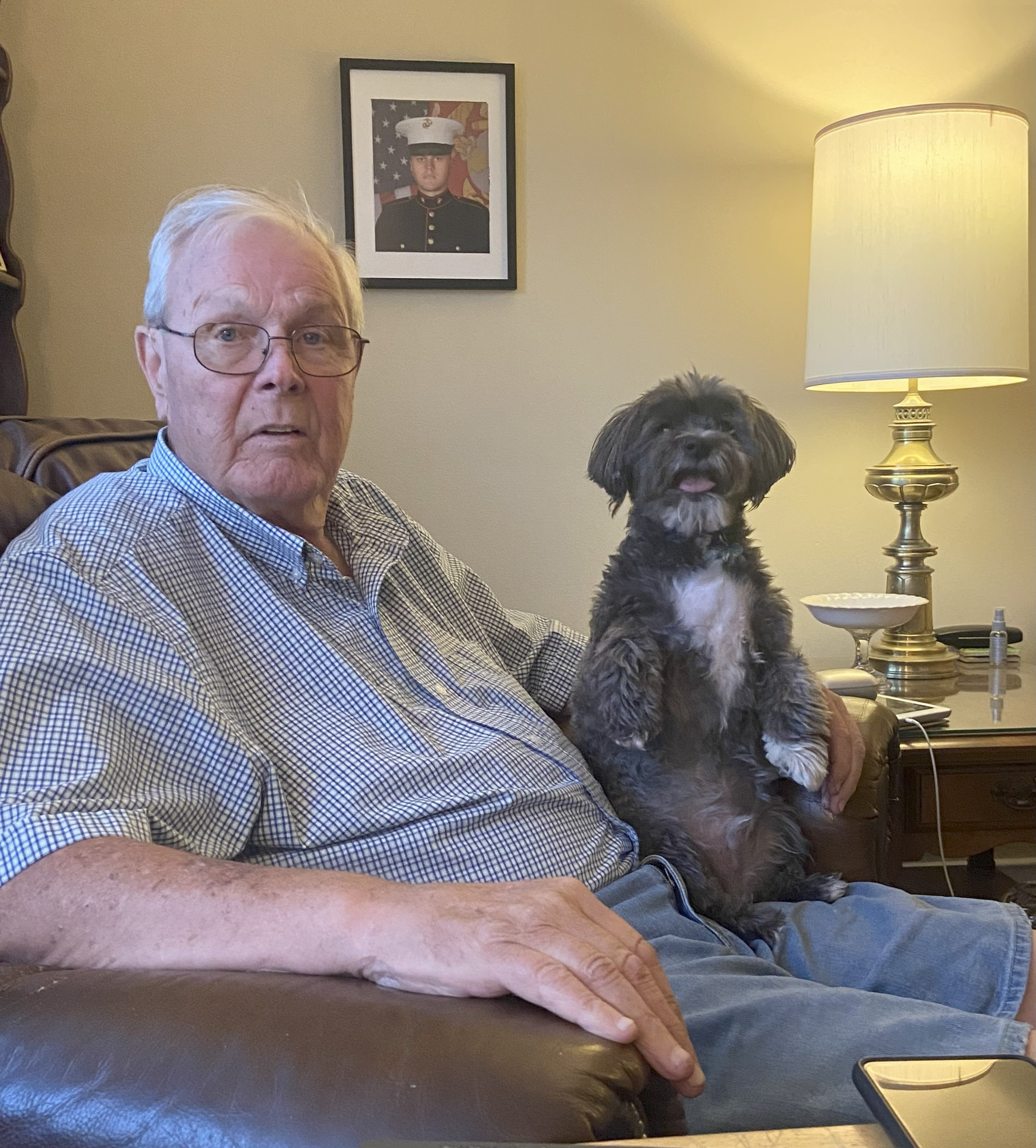 Robert Francis Huettman Obituary on Michigan Memorial Funeral Home