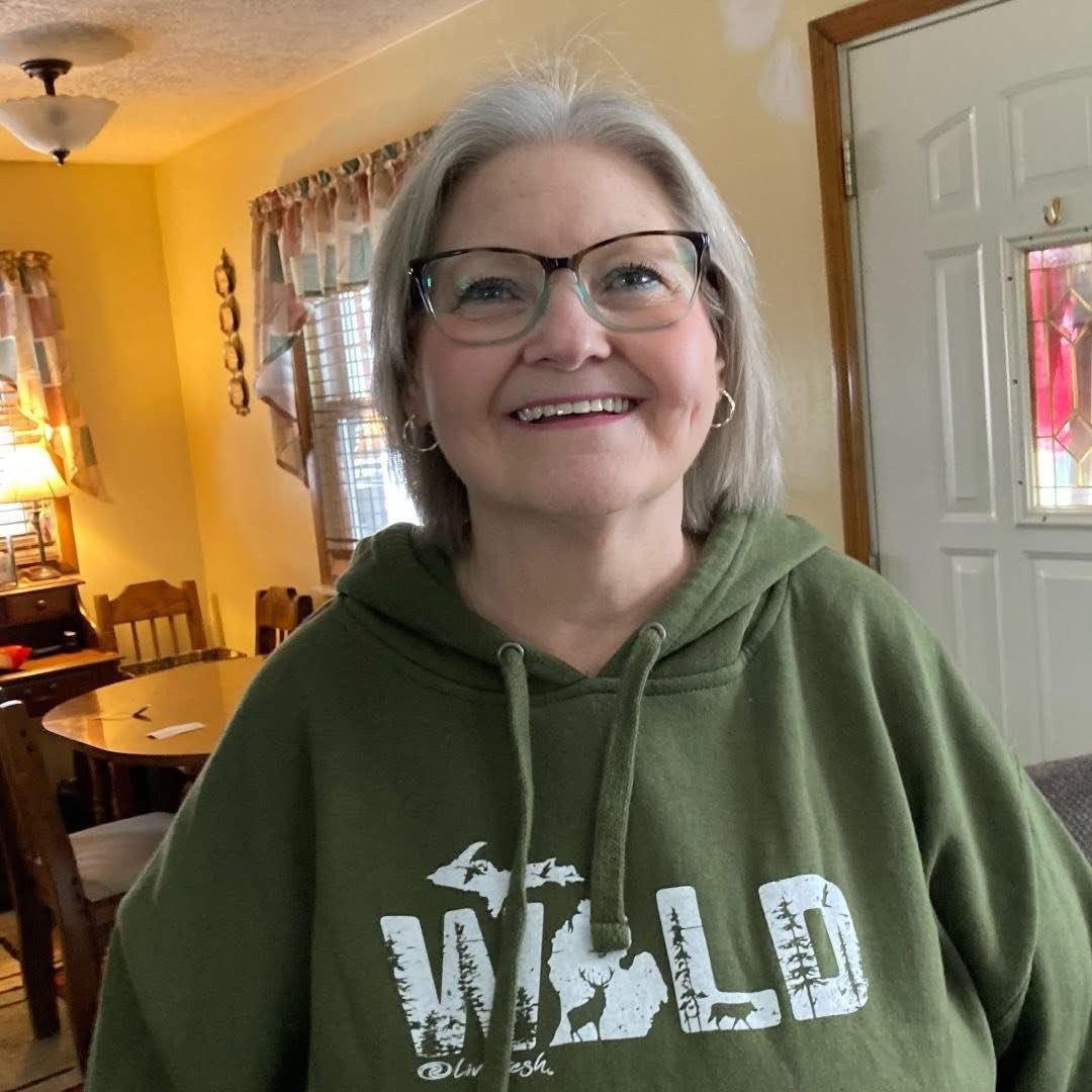 Sharon Zamorski Obituary on Michigan Memorial Funeral Home