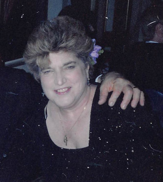 Carolyn Jo  Okonkowski Obituary on Michigan Memorial Funeral Home