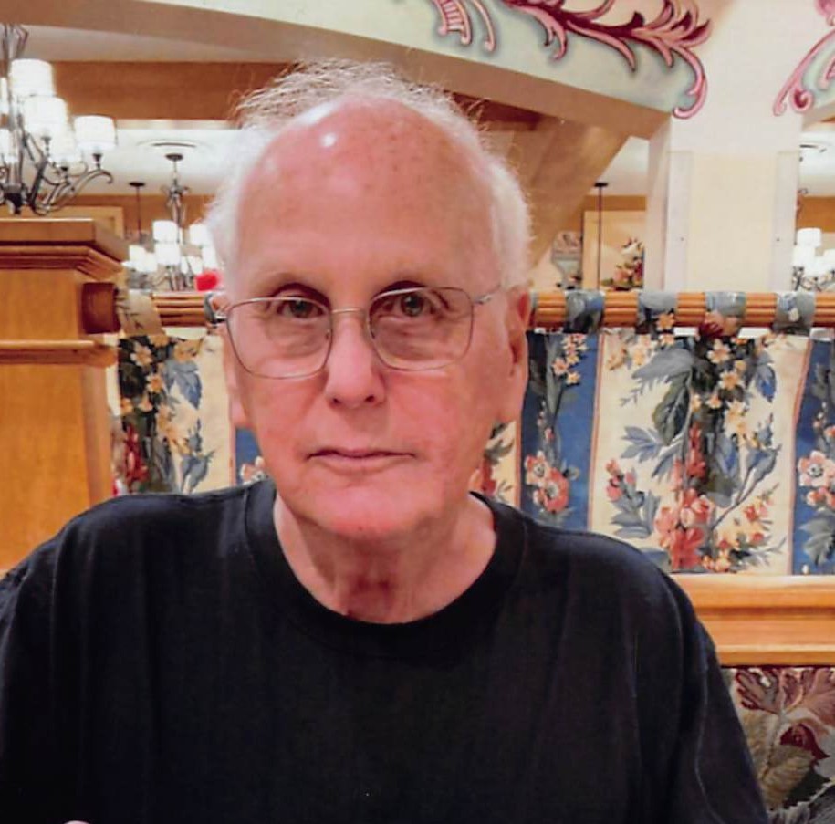 William Ira McGahey Obituary on Michigan Memorial Funeral Home