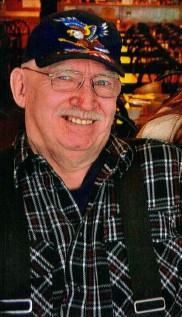 Larry Thomas Snider Obituary on Michigan Memorial Funeral Home