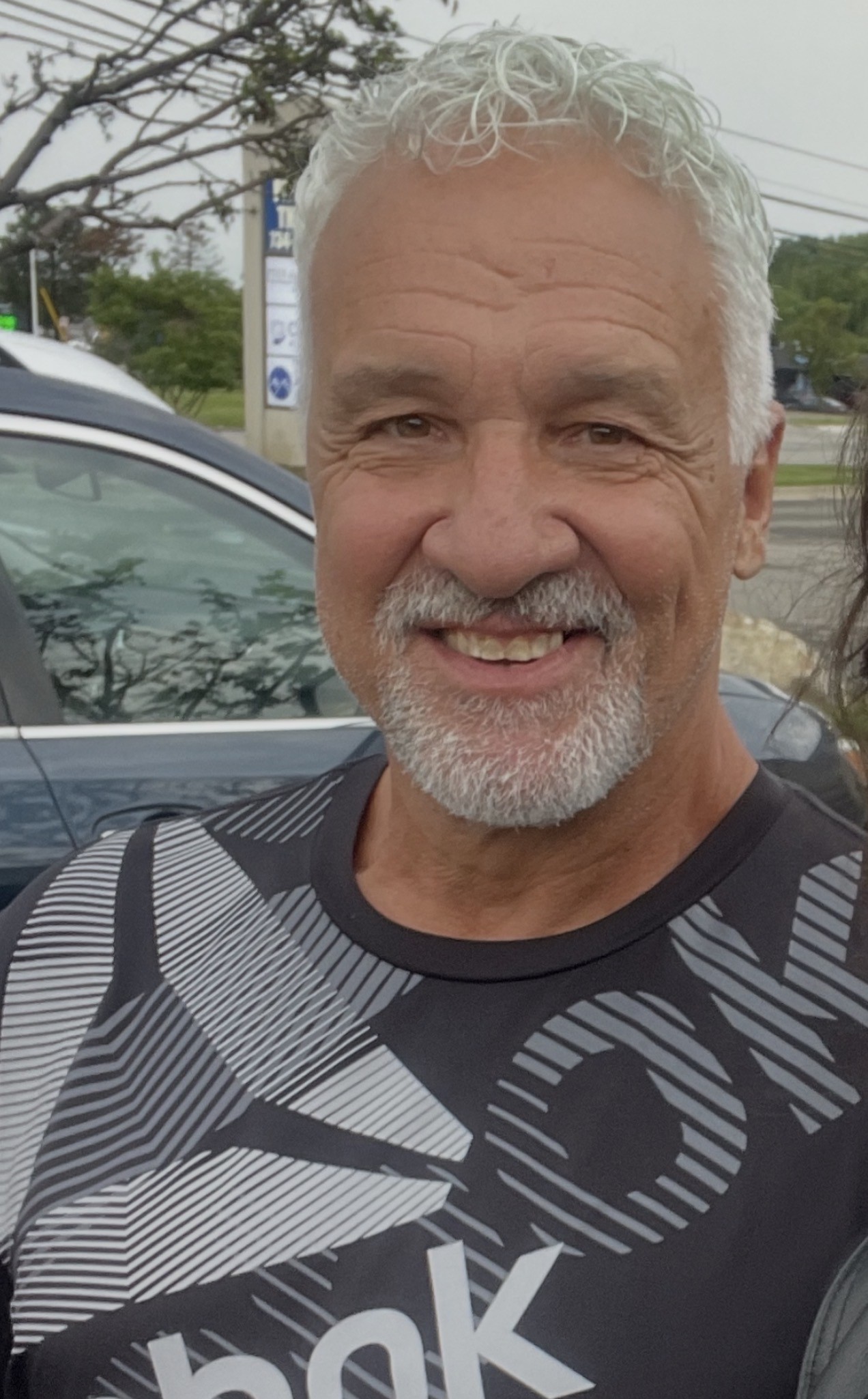Ronald Lloyd Langlands Obituary on Michigan Memorial Funeral Home