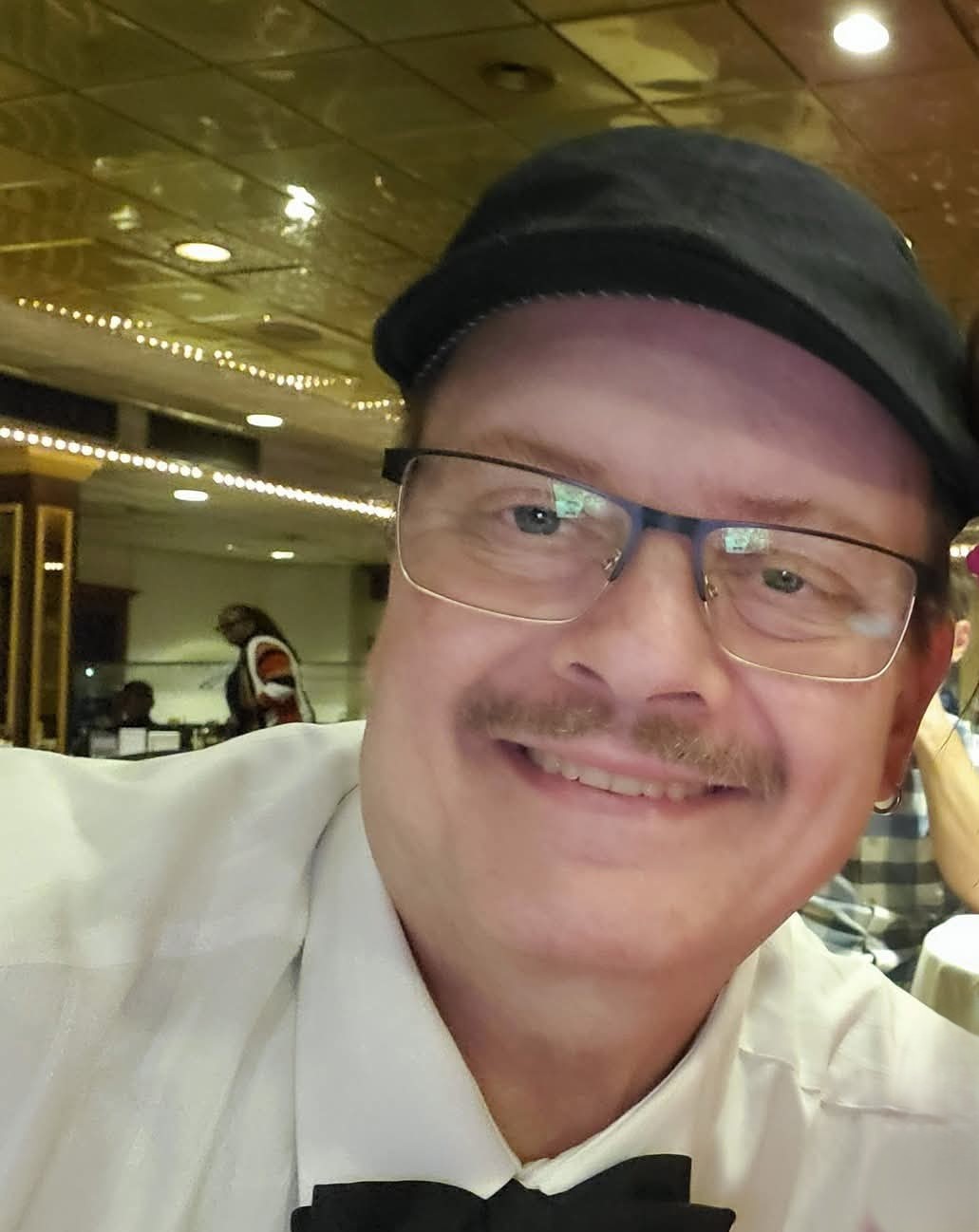Thomas William Landon Obituary on Michigan Memorial Funeral Home