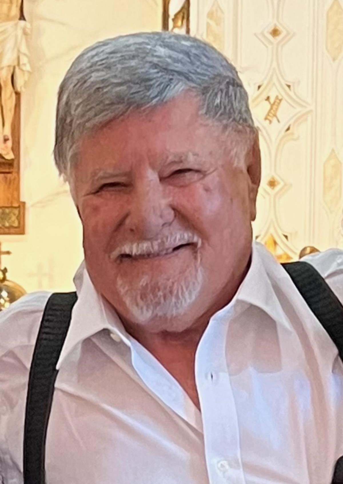 John Dyda, Jr. Obituary on Michigan Memorial Funeral Home