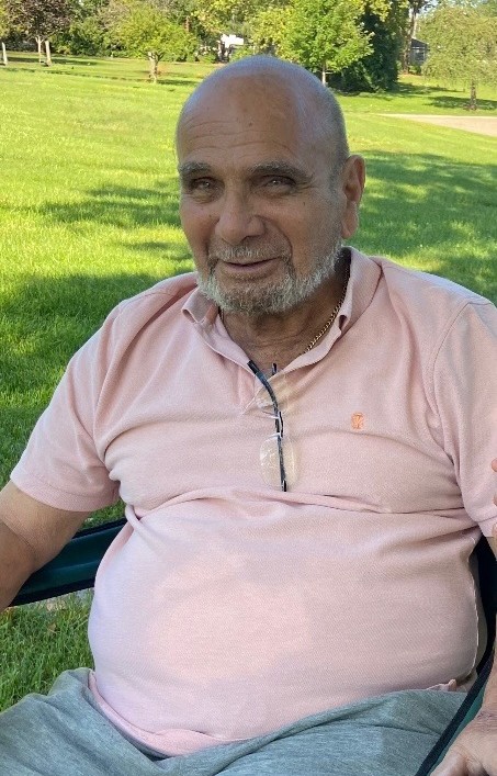 Victor Jude Vecchio Obituary on Michigan Memorial Funeral Home