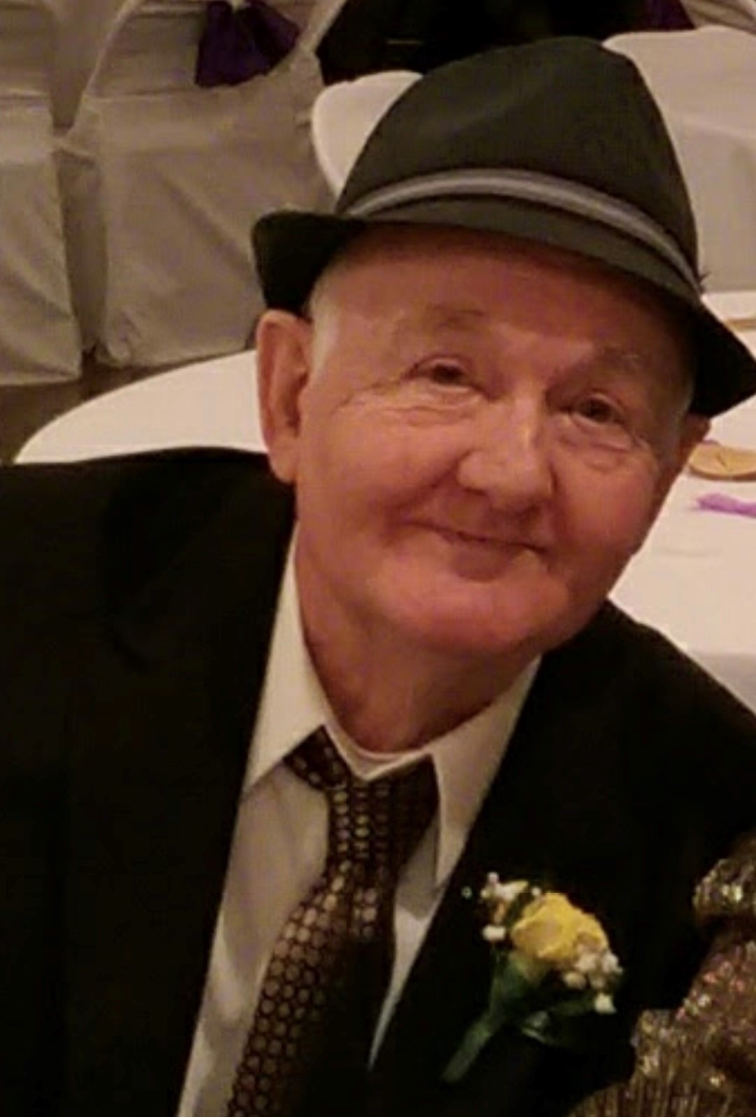 Haskell Wayne Hite Obituary on Michigan Memorial Funeral Home