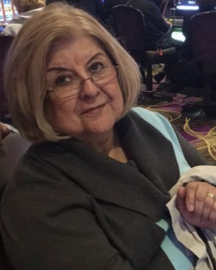 Alicia (Alice) Amodeo Obituary on Michigan Memorial Funeral Home