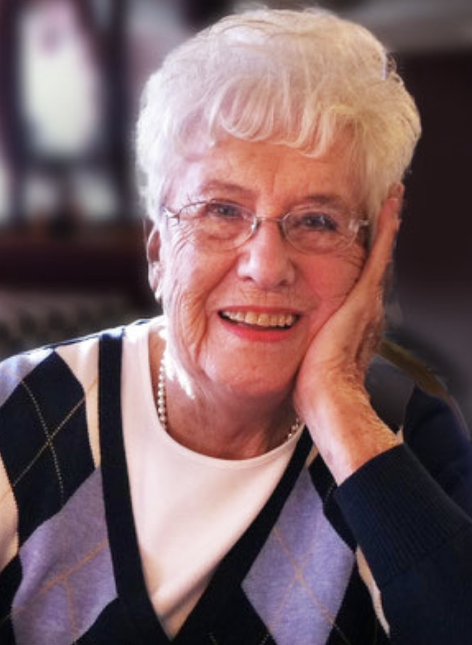 Bette Lou Nadeau Obituary on Michigan Memorial Funeral Home