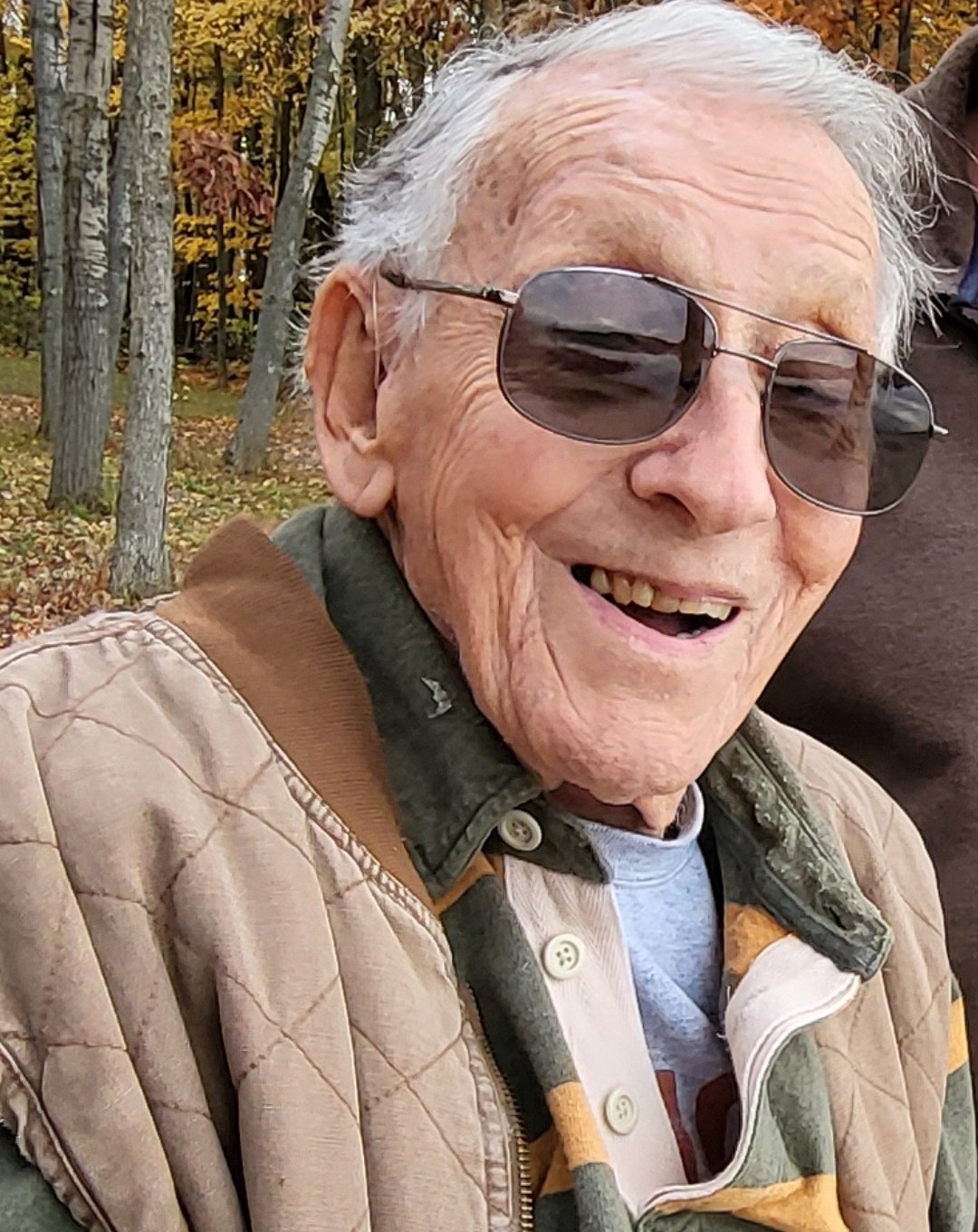 Edward James Pecsenye Obituary on Michigan Memorial Funeral Home