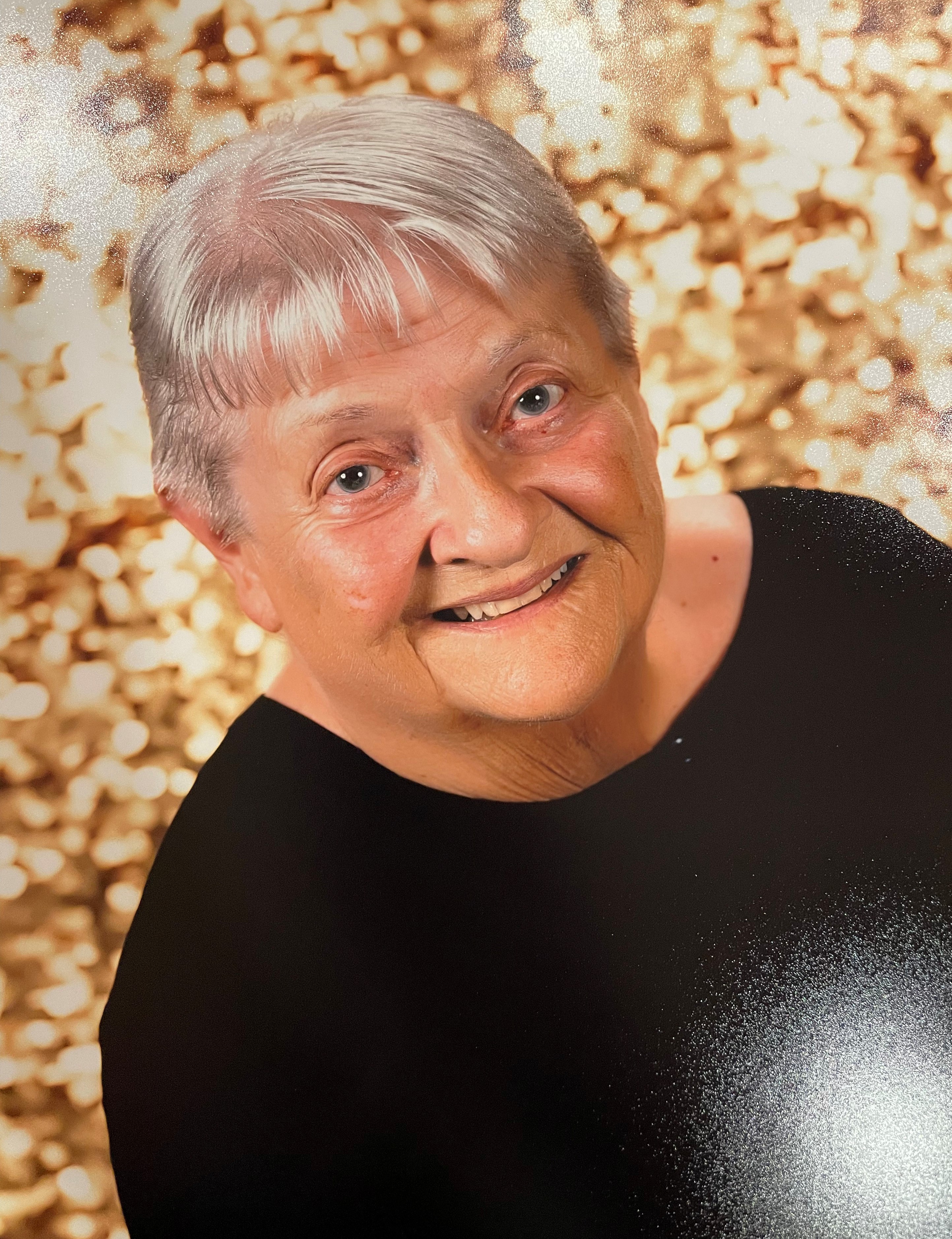 Barbara Ann Terpstra Obituary on Michigan Memorial Funeral Home