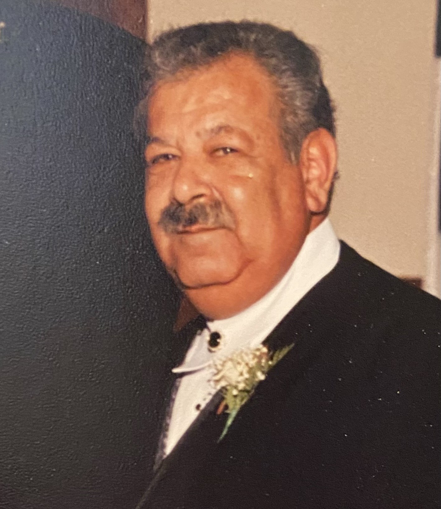 Daniel G.  Maldonado Obituary on Michigan Memorial Funeral Home