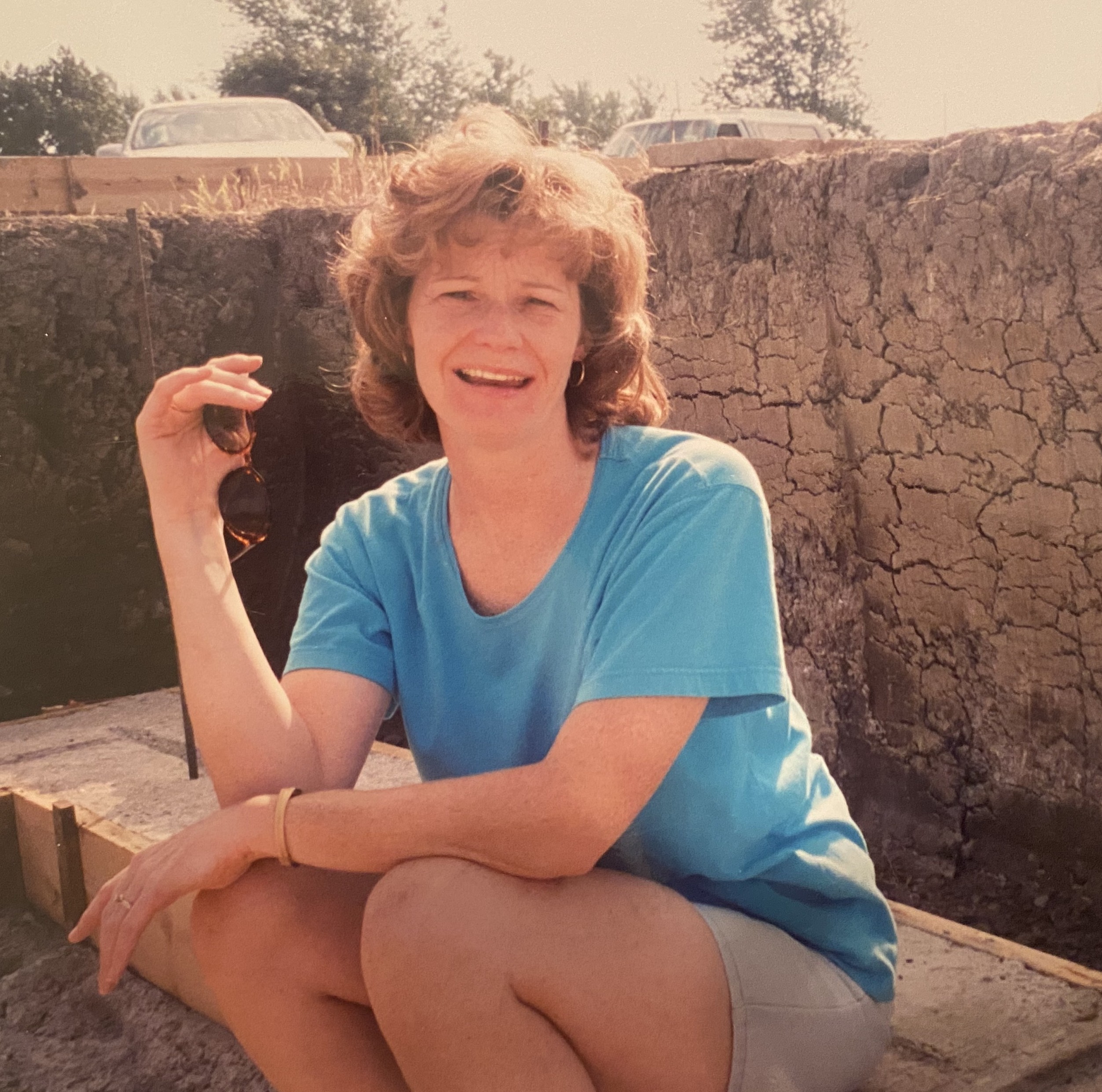 Kathy Myra Holt Obituary on Michigan Memorial Funeral Home