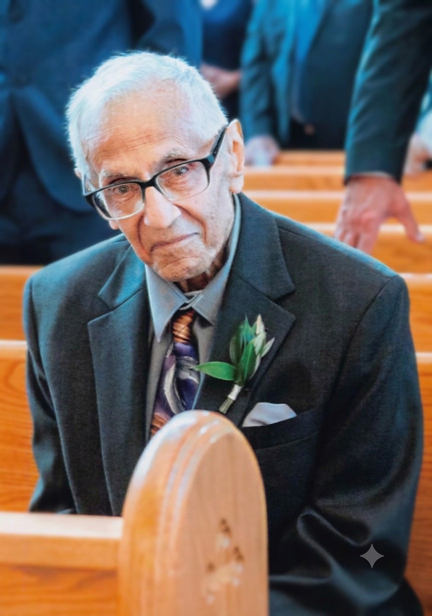 Mario A. Perri Obituary on Michigan Memorial Funeral Home