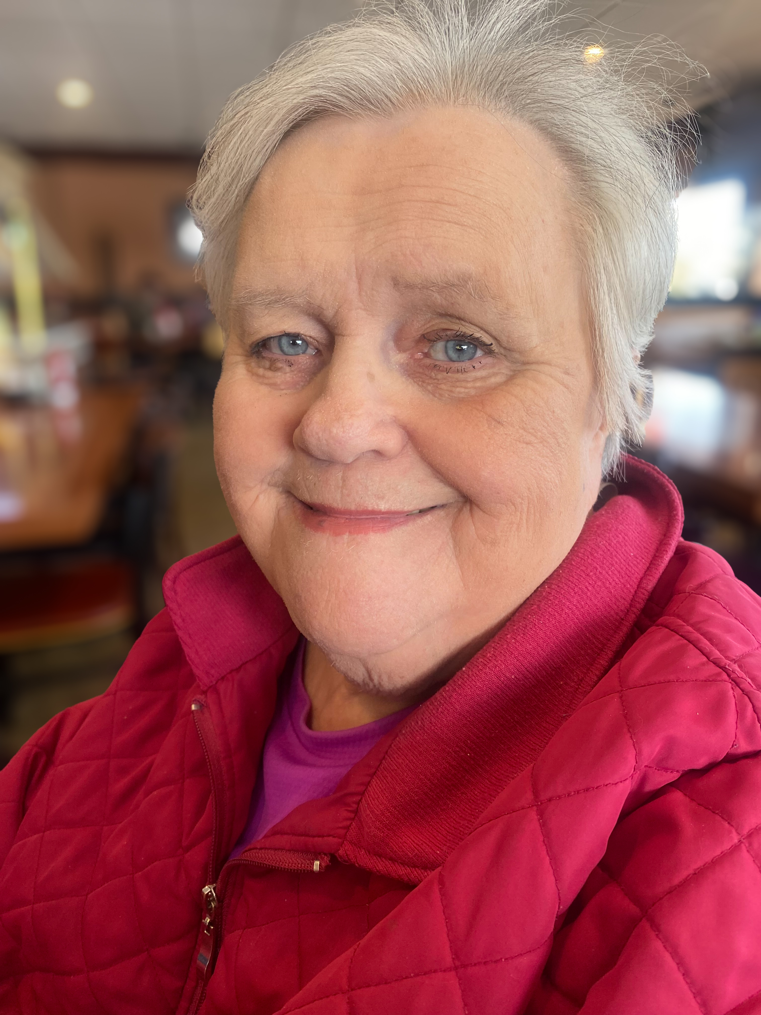 Carol Lee Wells - Michigan Memorial Funeral Home