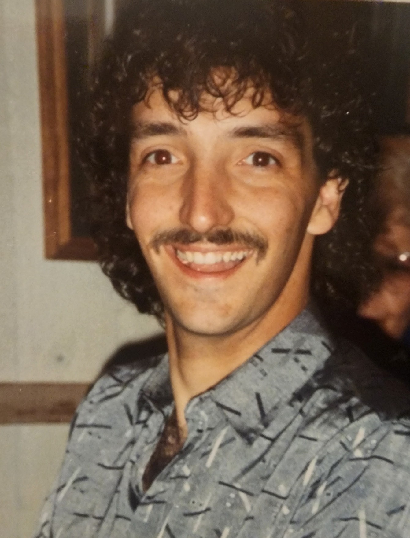 Ronald L. Nunnally - Michigan Memorial Funeral Home