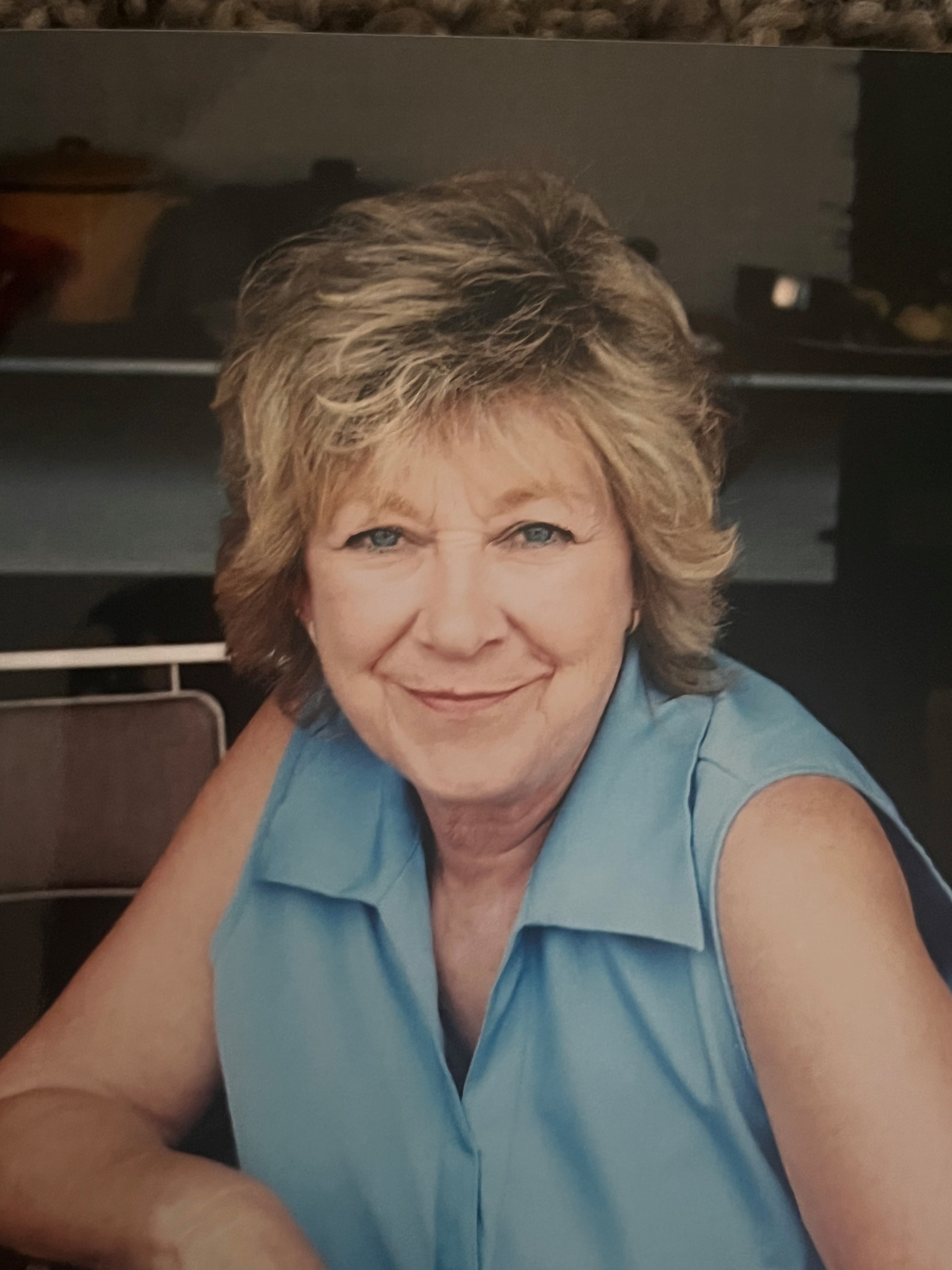 Janet Cleo Lomas Obituary on Michigan Memorial Funeral Home