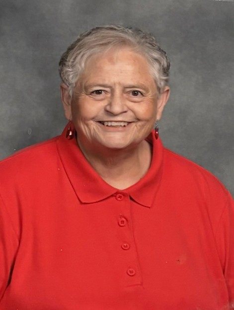 Sally Jane Clark Obituary on Michigan Memorial Funeral Home