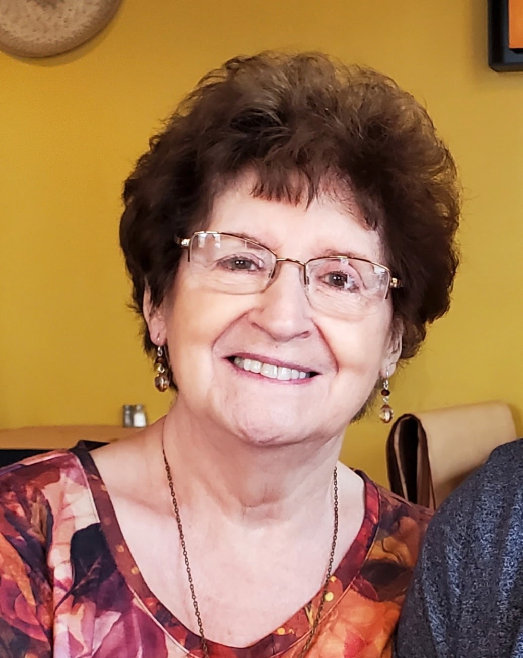 Jenny (Geneva) Cobb Obituary on Michigan Memorial Funeral Home