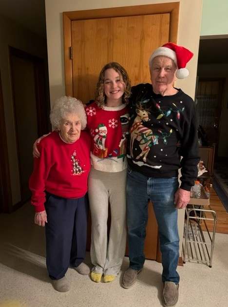 Sabine Wilhelmine Frommann Obituary on Michigan Memorial Funeral Home