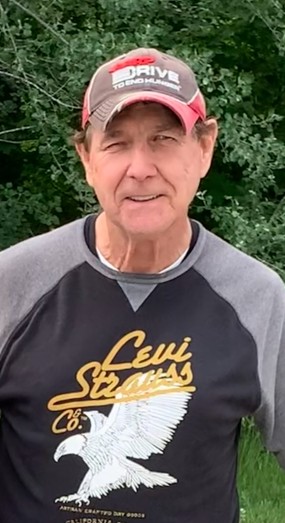 David Elwood Myers, Sr. Obituary on Michigan Memorial Funeral Home