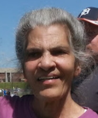 Roseann  Matlock Obituary on Michigan Memorial Funeral Home