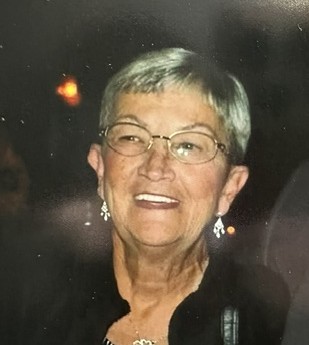 Patsy Ann Baugh Obituary on Michigan Memorial Funeral Home