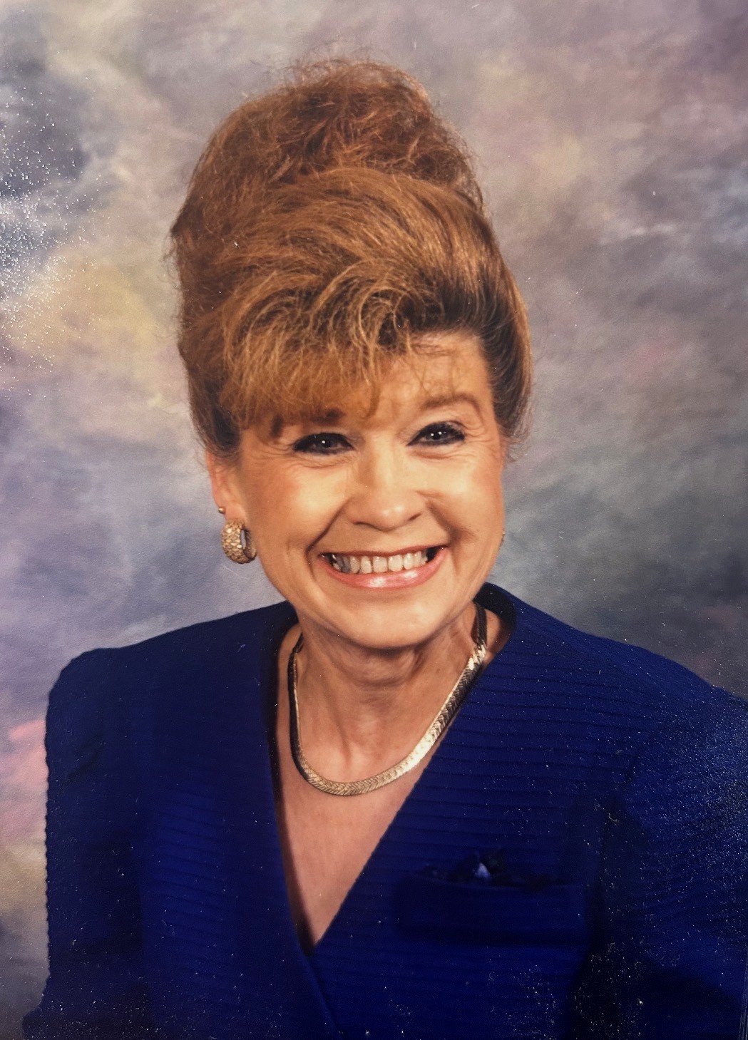 Helen Joyce Gamble Obituary on Michigan Memorial Funeral Home