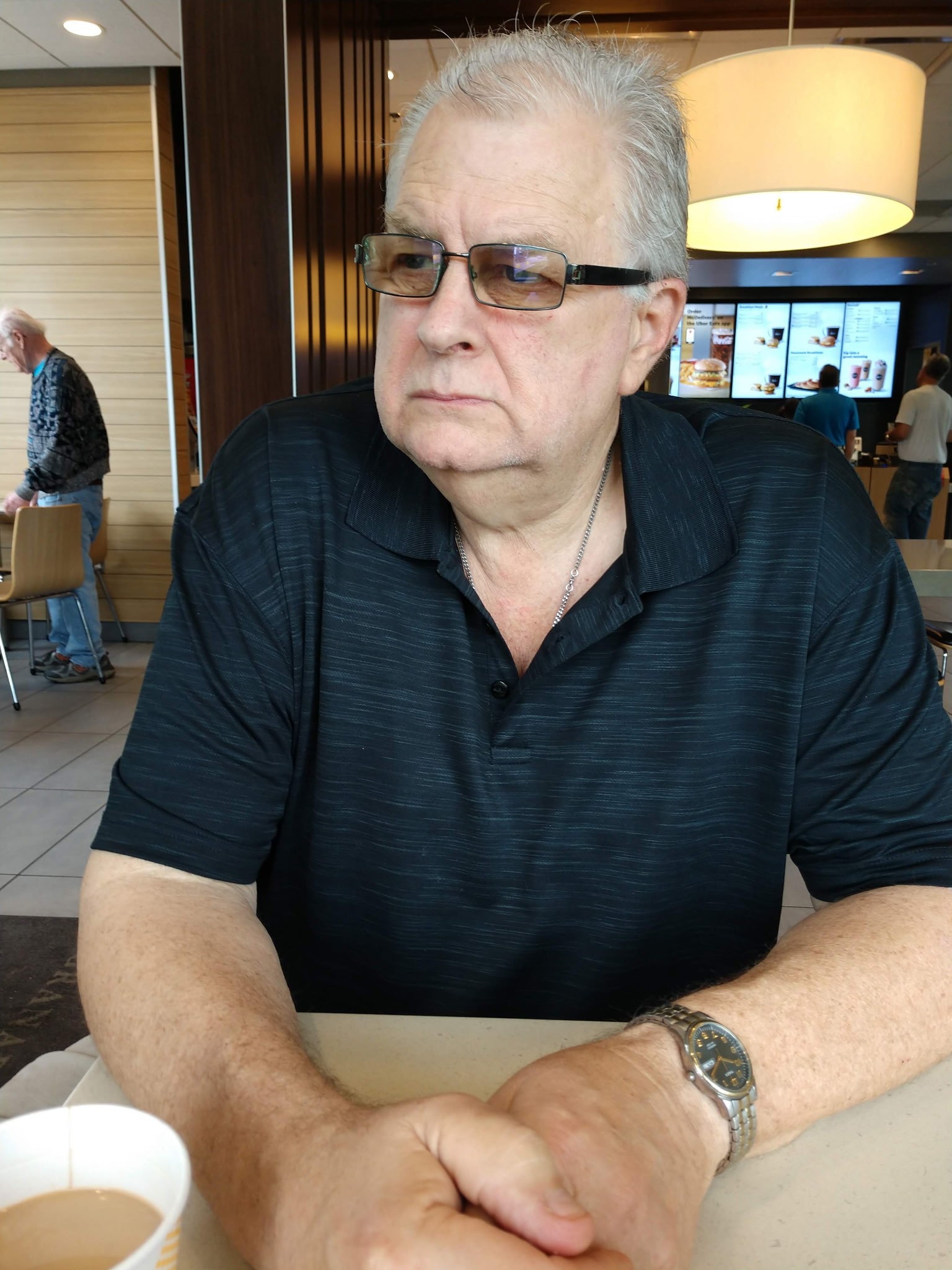 Rodney Nicholas Kuncho Obituary on Michigan Memorial Funeral Home