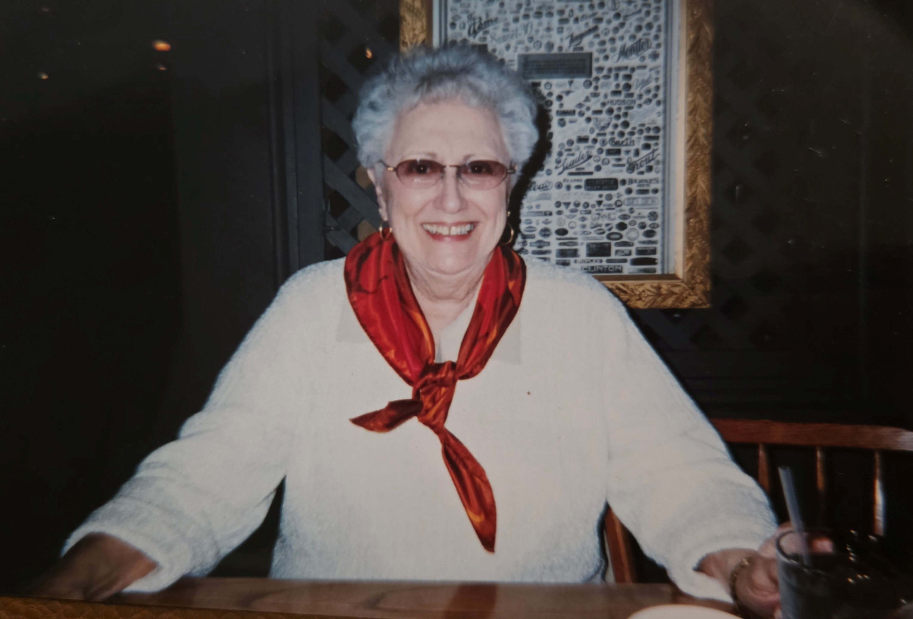 Doris E. Tucker Obituary on Michigan Memorial Funeral Home