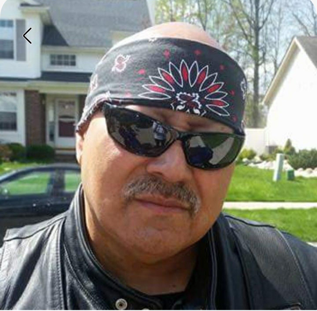 Mario Donald Burns Obituary on Michigan Memorial Funeral Home