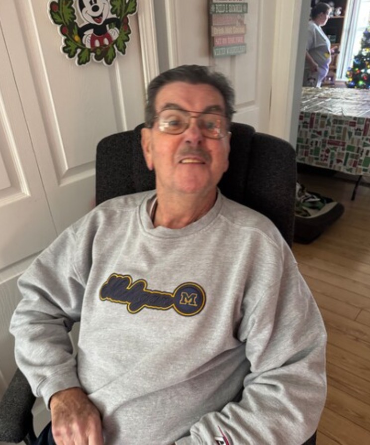 Dennis William Conley Obituary on Michigan Memorial Funeral Home