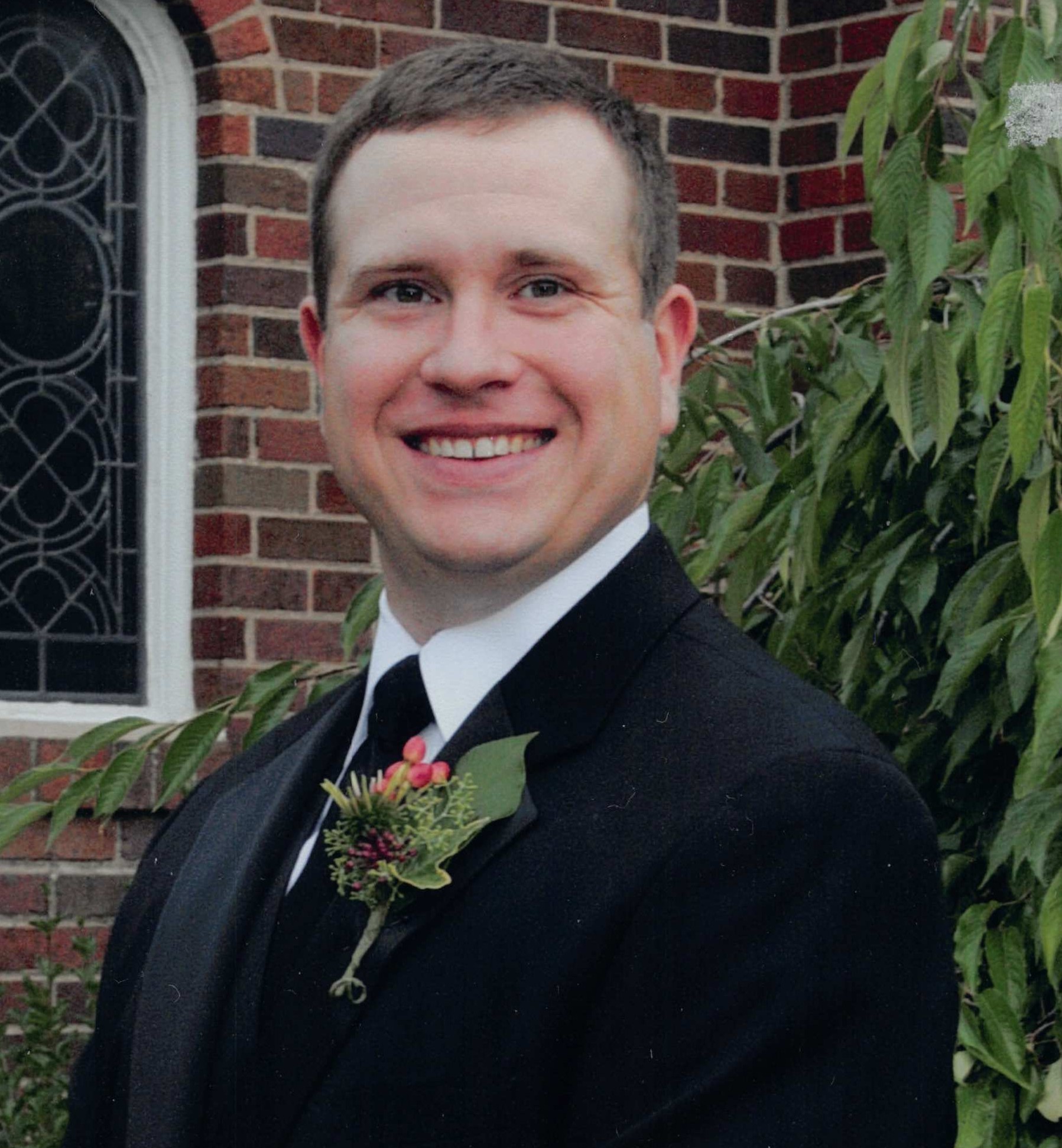 David Jonathan  Smith Obituary on Michigan Memorial Funeral Home