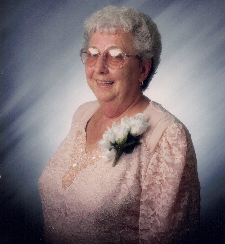 Christine Nickell Obituary on Michigan Memorial Funeral Home