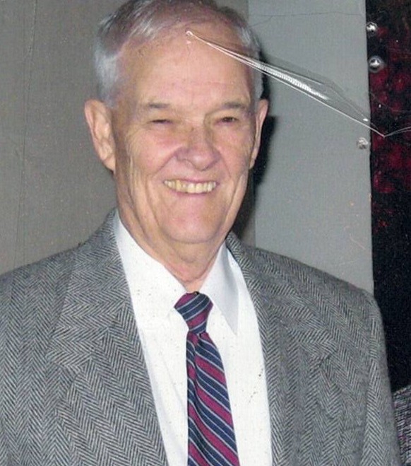 Tommy Elmer Smith Obituary on Michigan Memorial Funeral Home