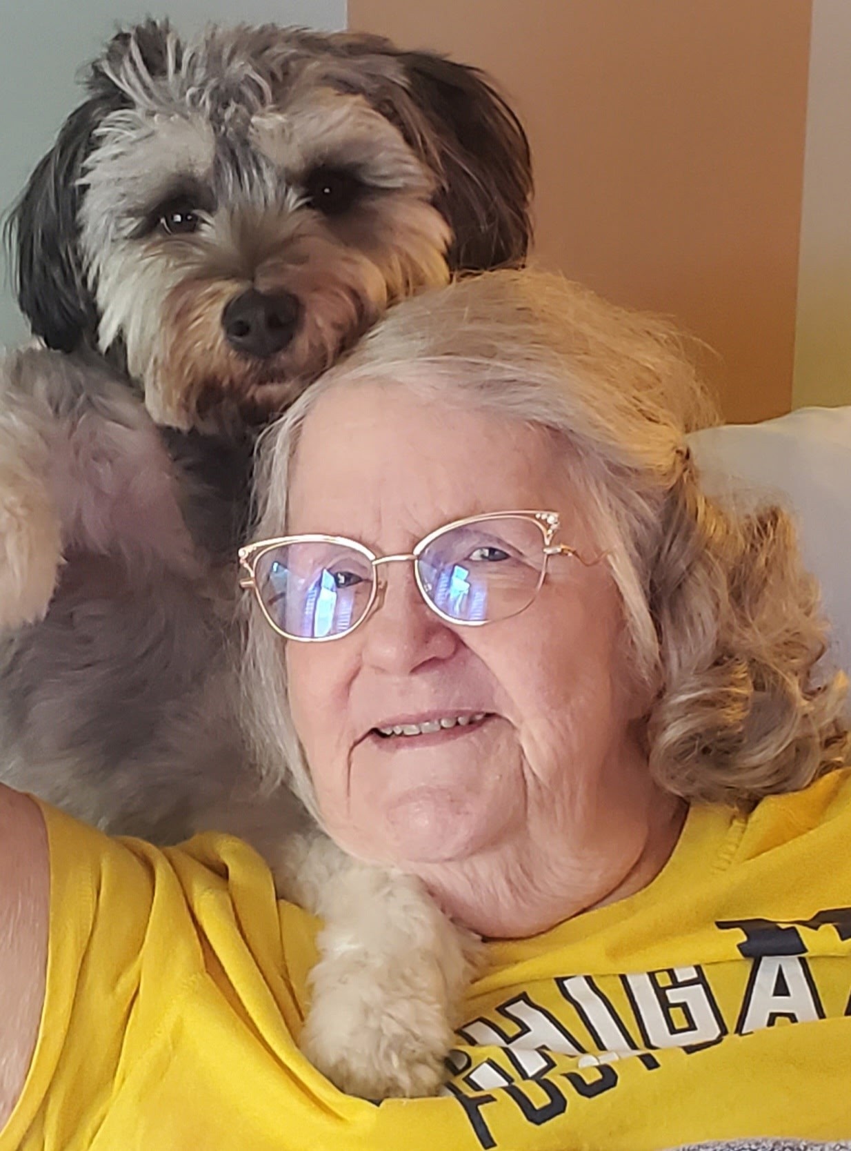 Beverly Jean Lake Obituary on Michigan Memorial Funeral Home