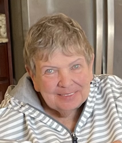Eileen Louise  Nickert Obituary on Michigan Memorial Funeral Home