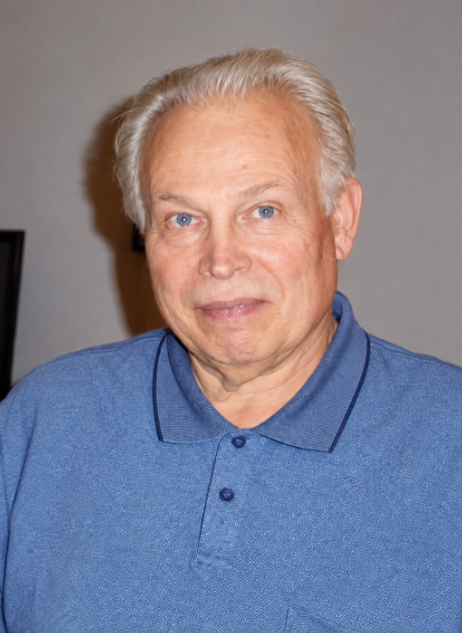 Larry Leon Studdard Obituary on Michigan Memorial Funeral Home